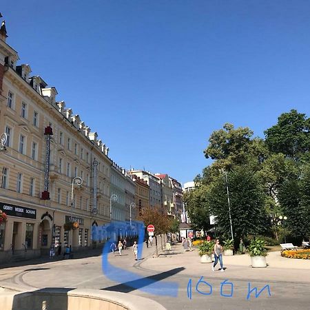 Royal Apartment カルロヴィ・ヴァリ エクステリア 写真