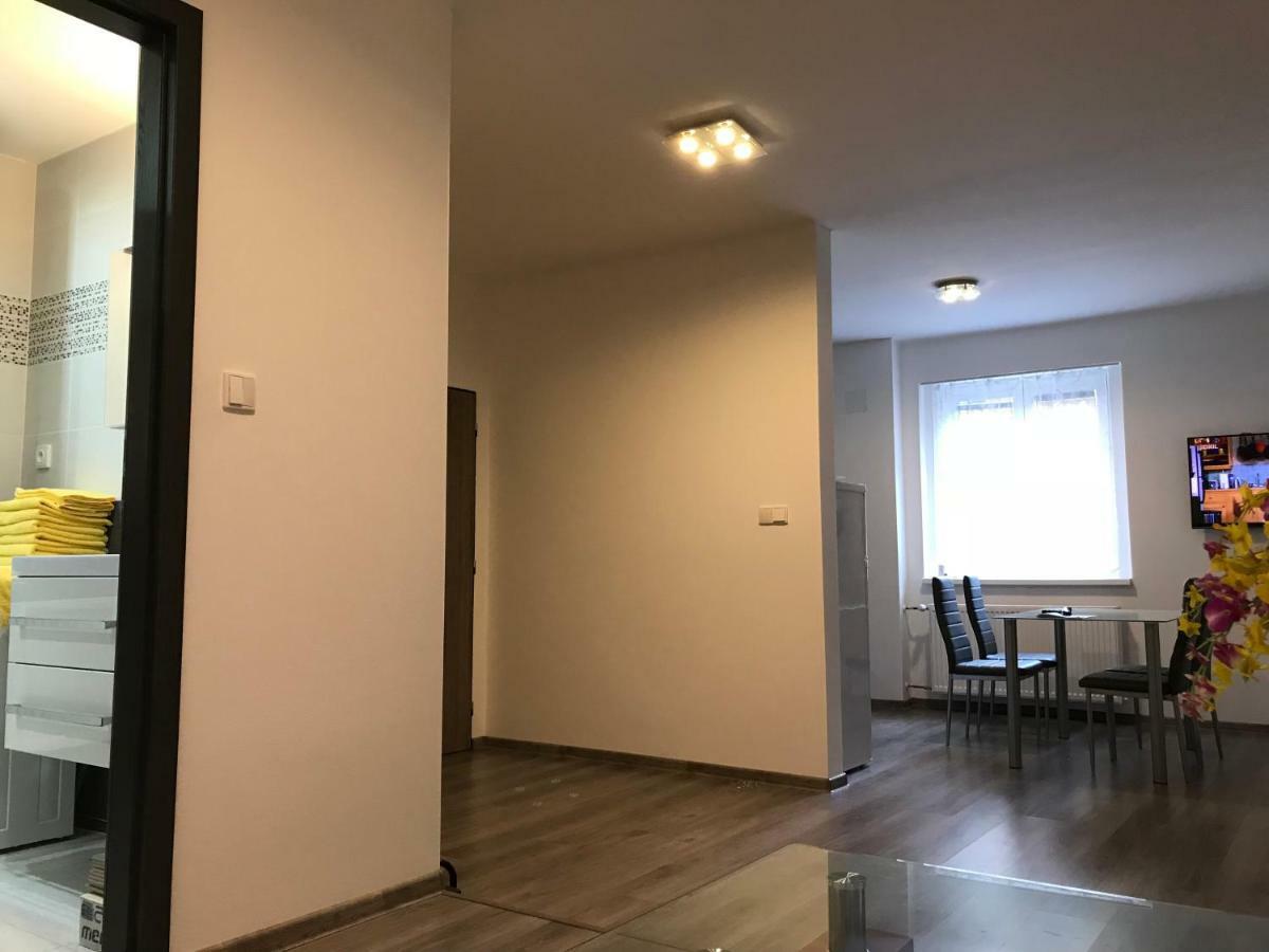 Royal Apartment カルロヴィ・ヴァリ エクステリア 写真