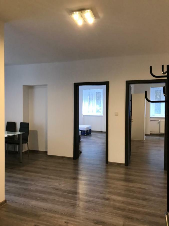 Royal Apartment カルロヴィ・ヴァリ エクステリア 写真